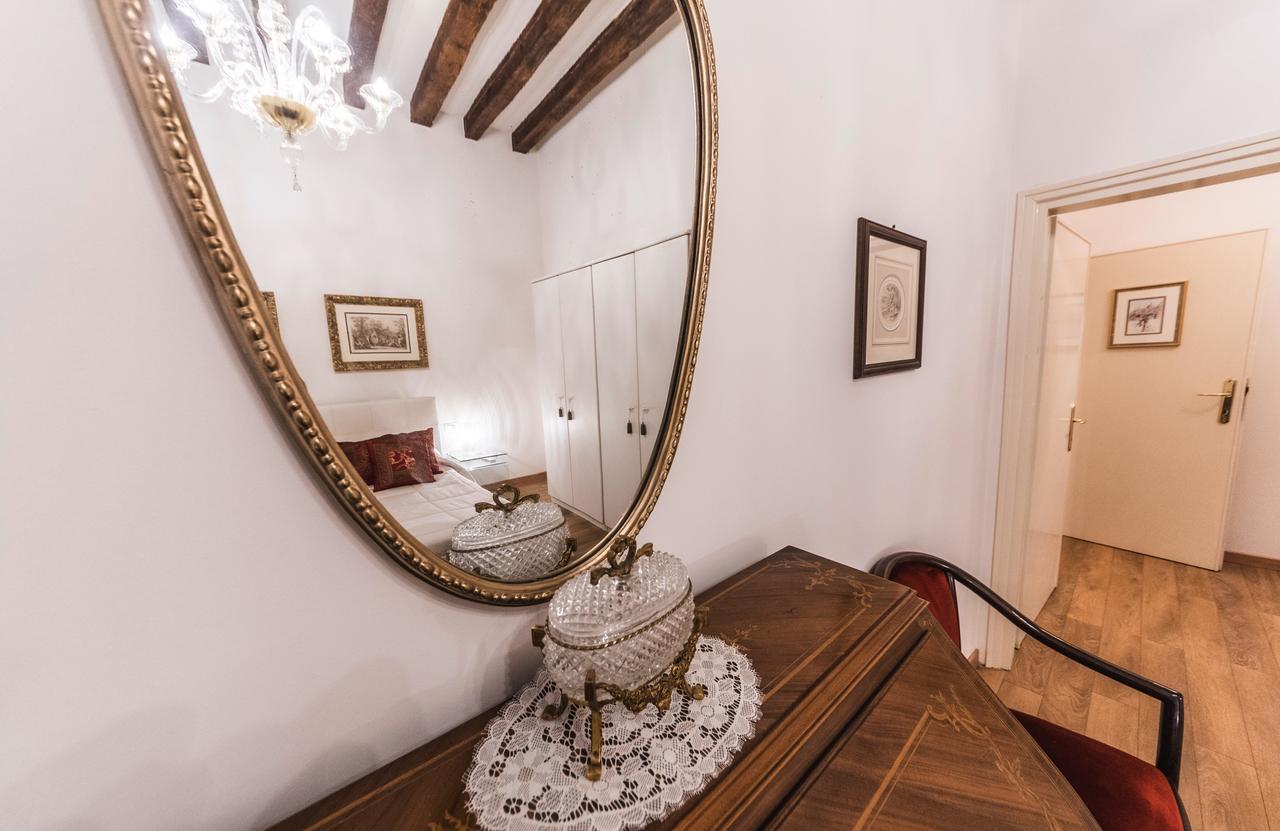Casa Degli Angeli, Free Wi-fi Near San Marco Appartamento Venezia